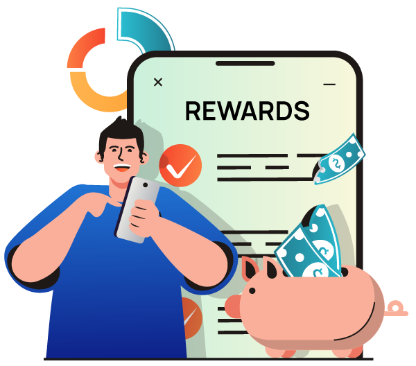 Big Fish Rewards Program Little Lake Lending